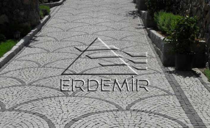 ED-B-40 03 | Granit Kırma Parke